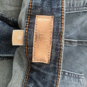 Kut From The Kloth Women’s Jeans